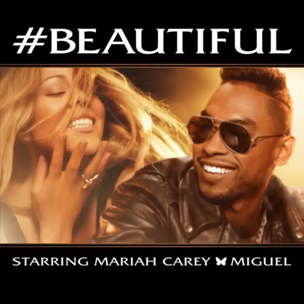 Beautiful Feat Miguel