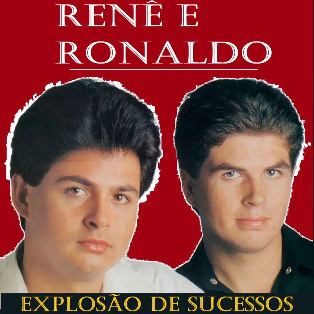 Rene e Ronaldo