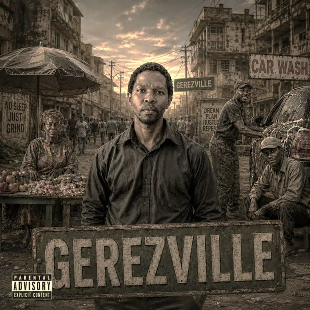 Gerezville