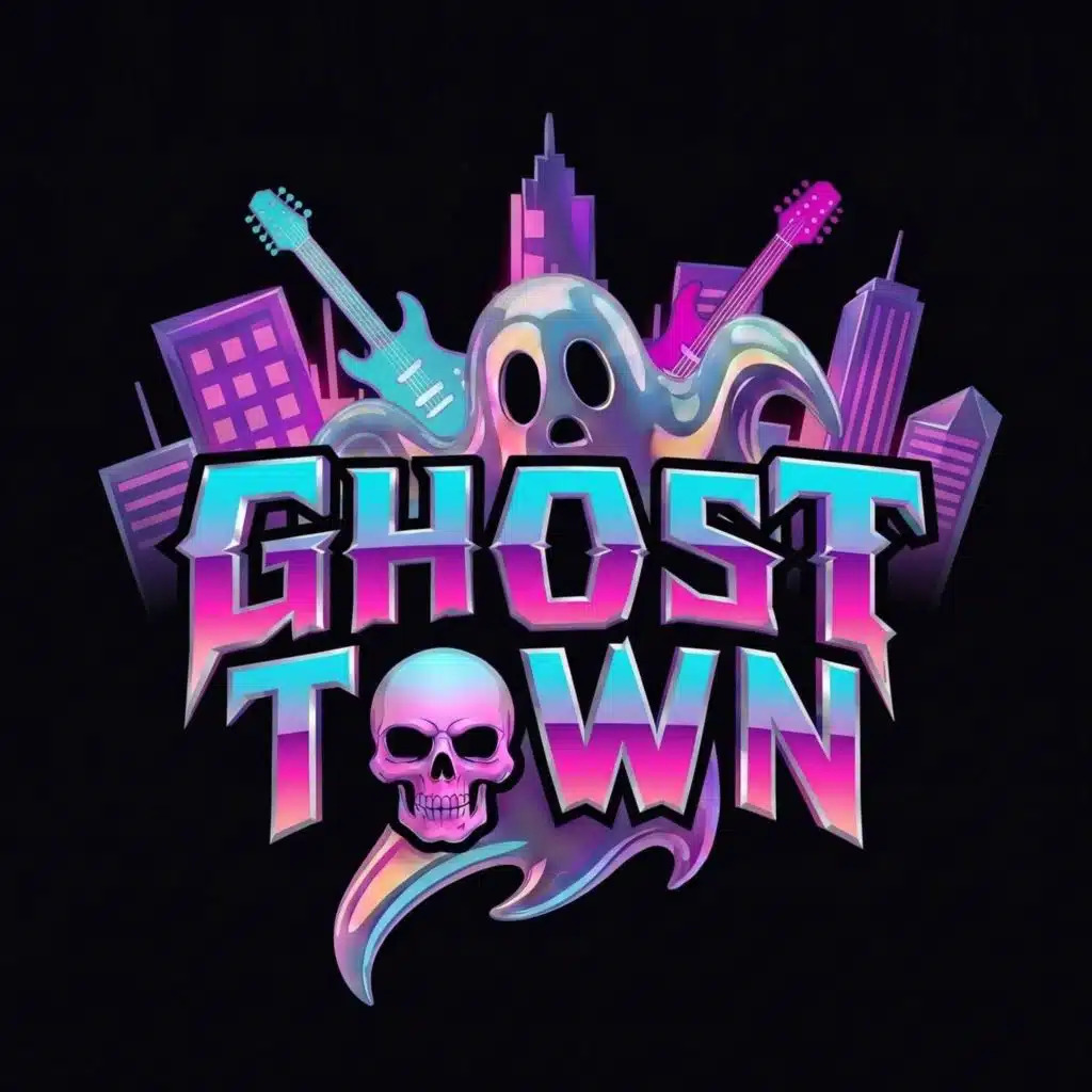 Ghost Town