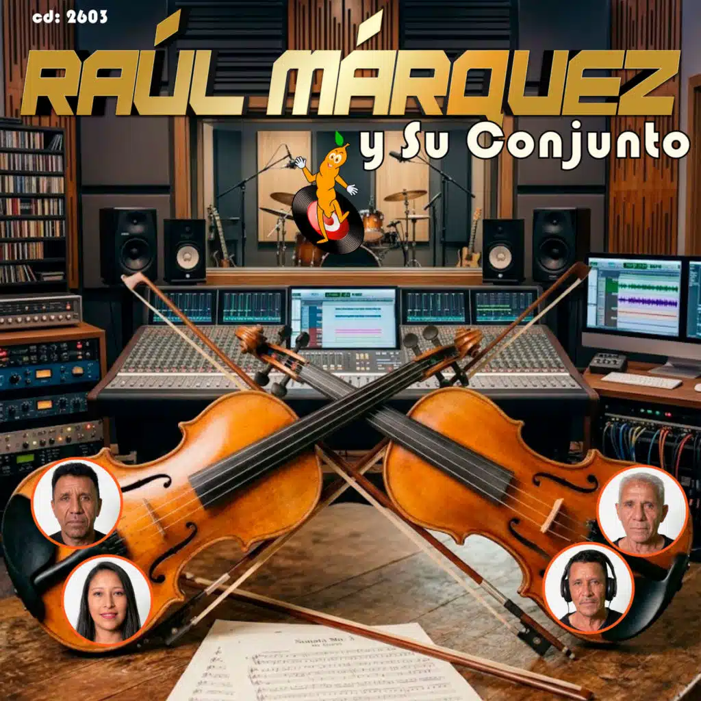 Raúl Marquez