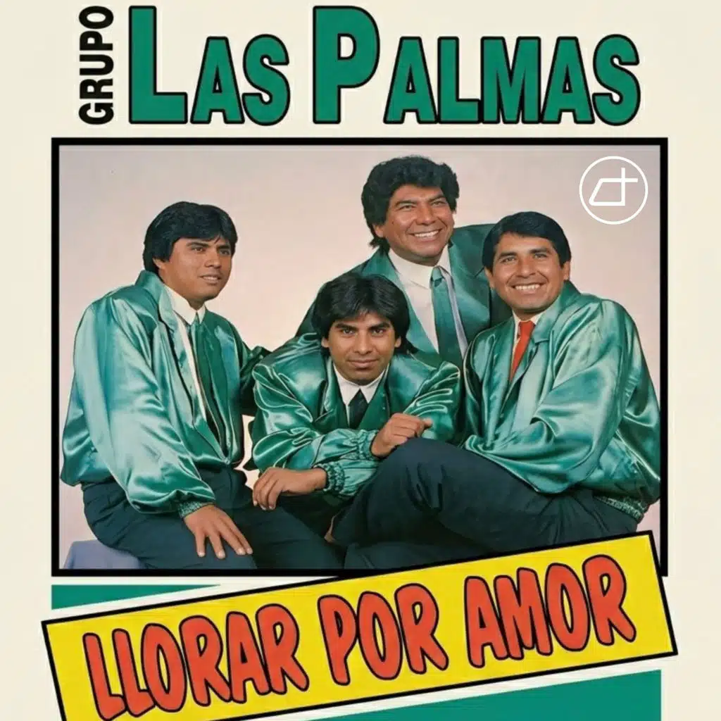 Llorar por amor