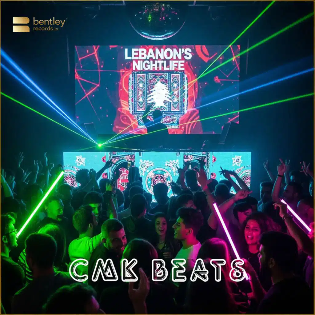Lebanon's Nightlife