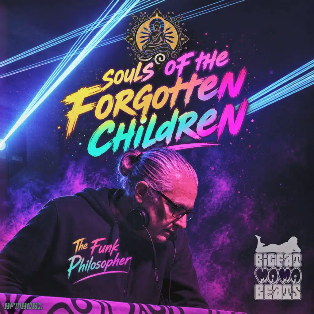 Souls of the Forgotten Children