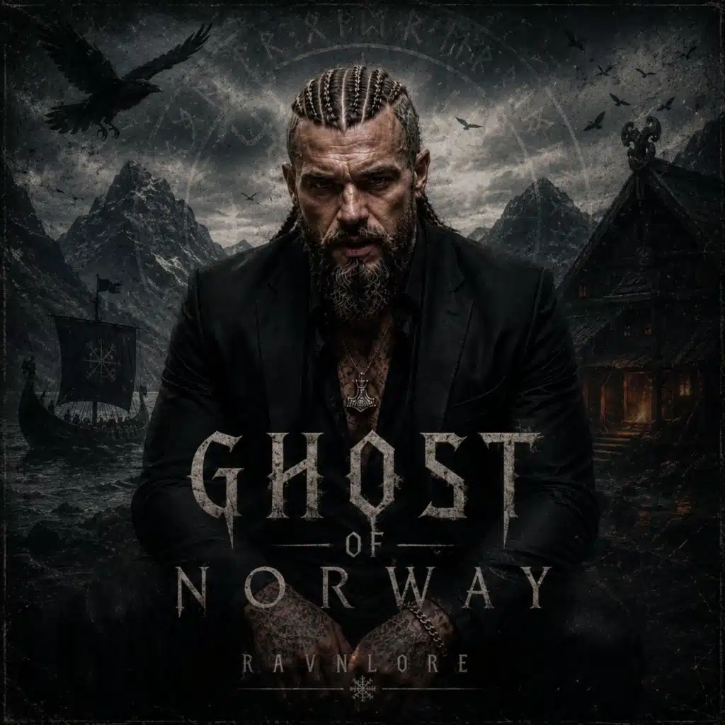 GHOST OF NORWAY