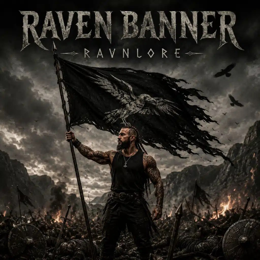 Ravnlore