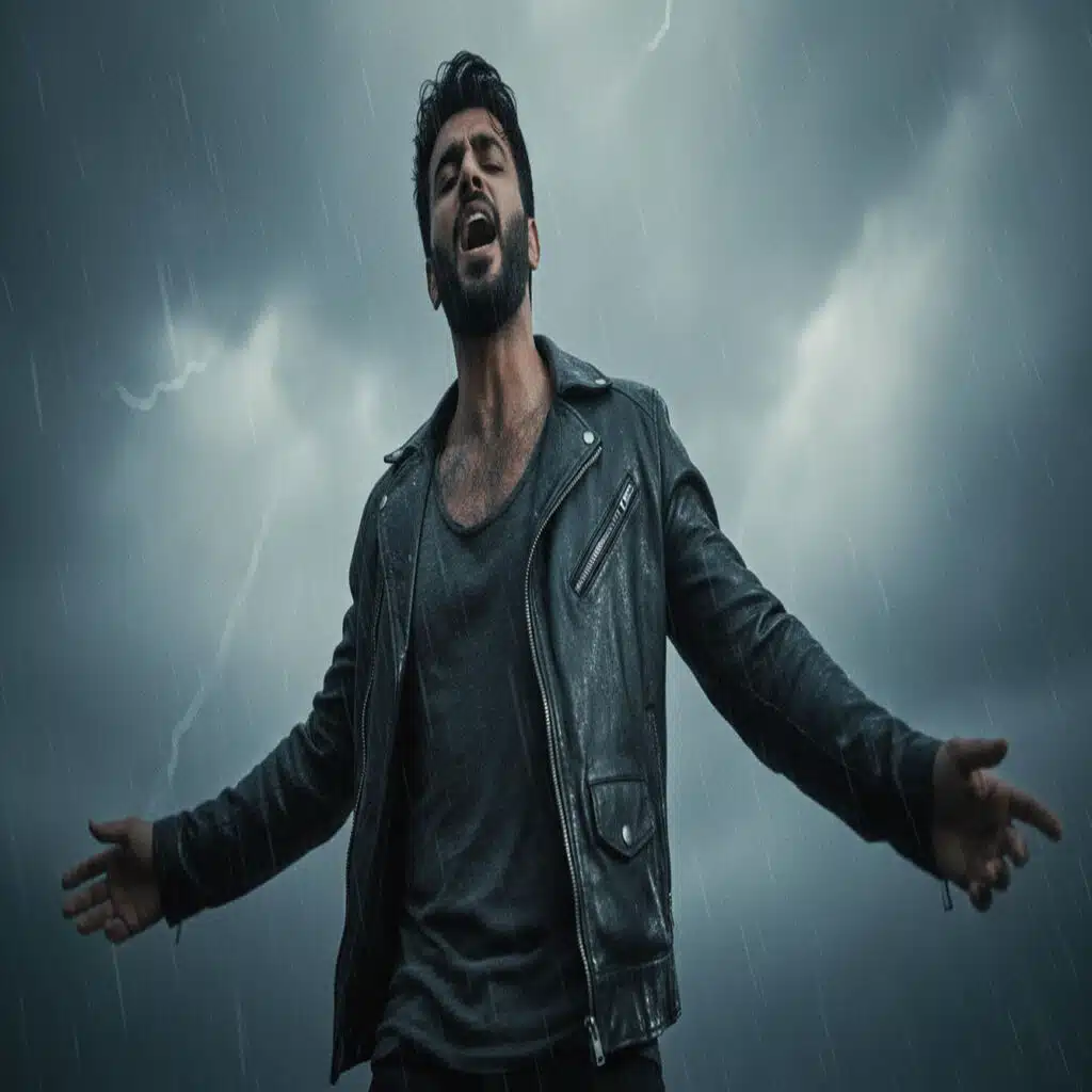 garbi shwy - قربي شوي