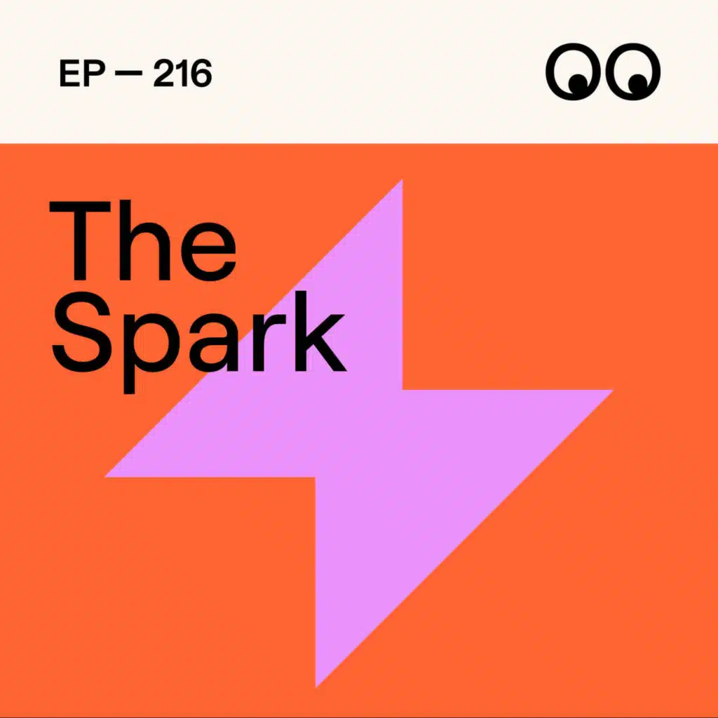 The Spark: Rob Draper on Old-School Electro, Portrait-a-Day and Nike Dreams