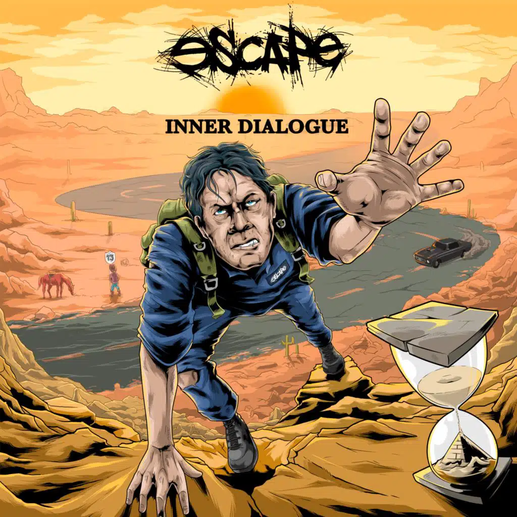 Escape