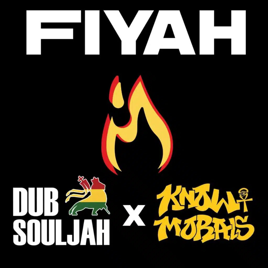 Dub Souljah