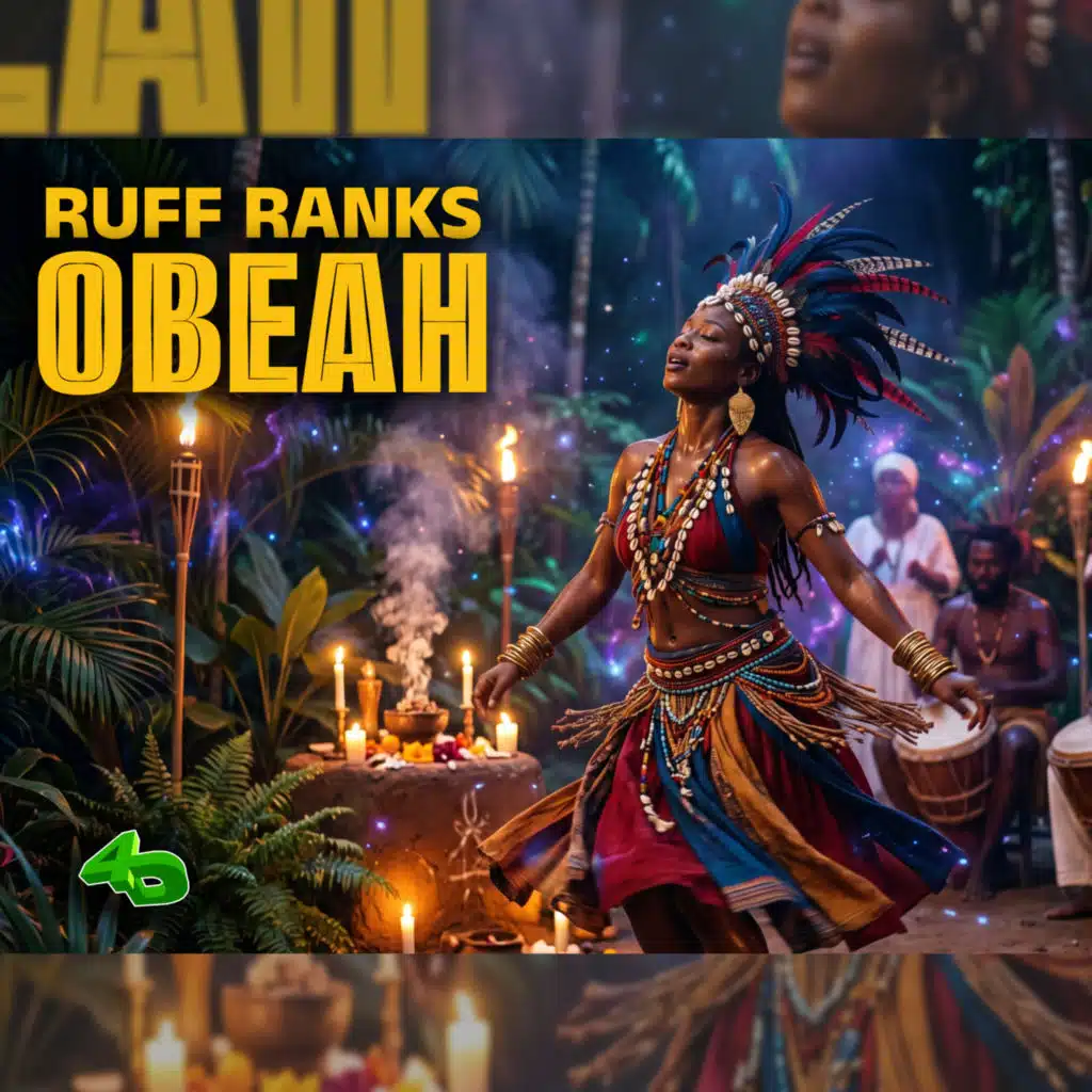 Obeah