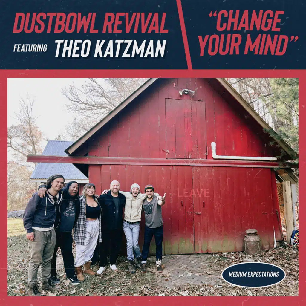 Dustbowl Revival