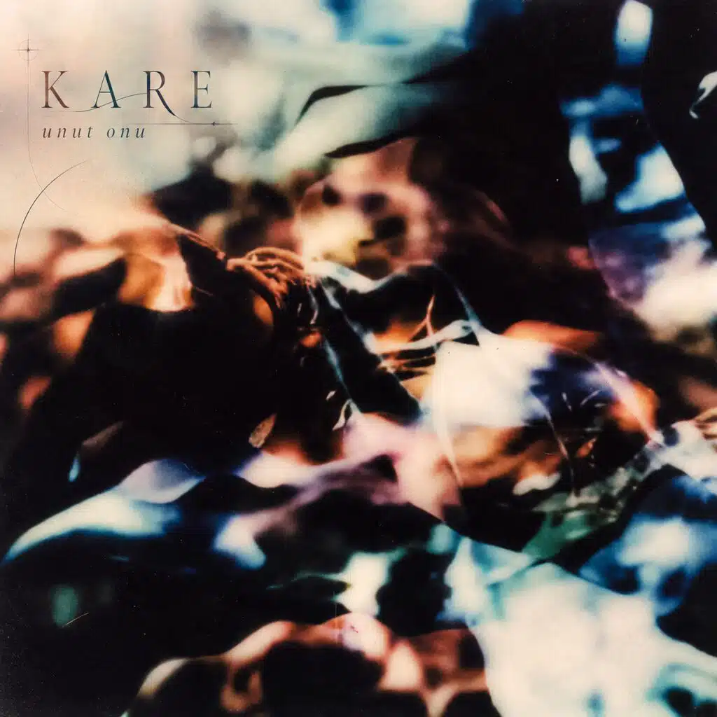 Karé