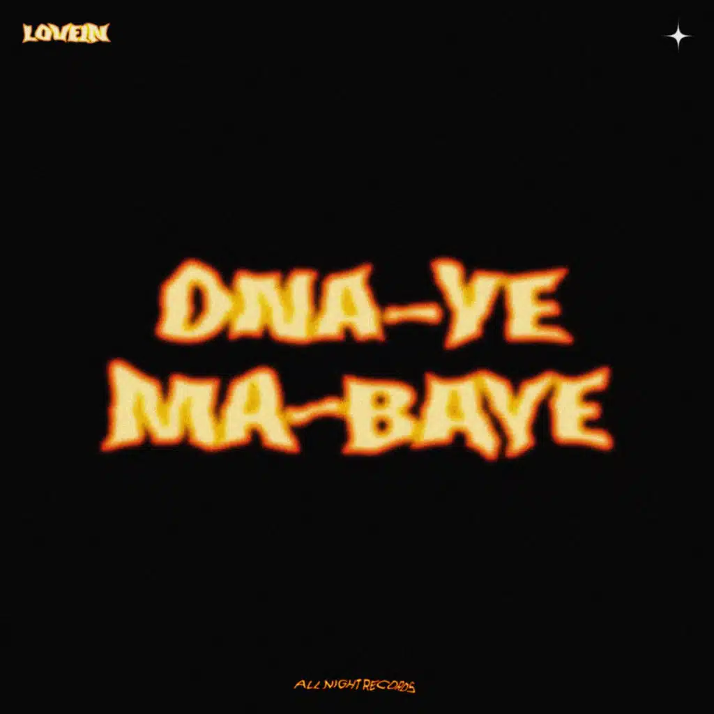 Ona-Ye Ma-Baye