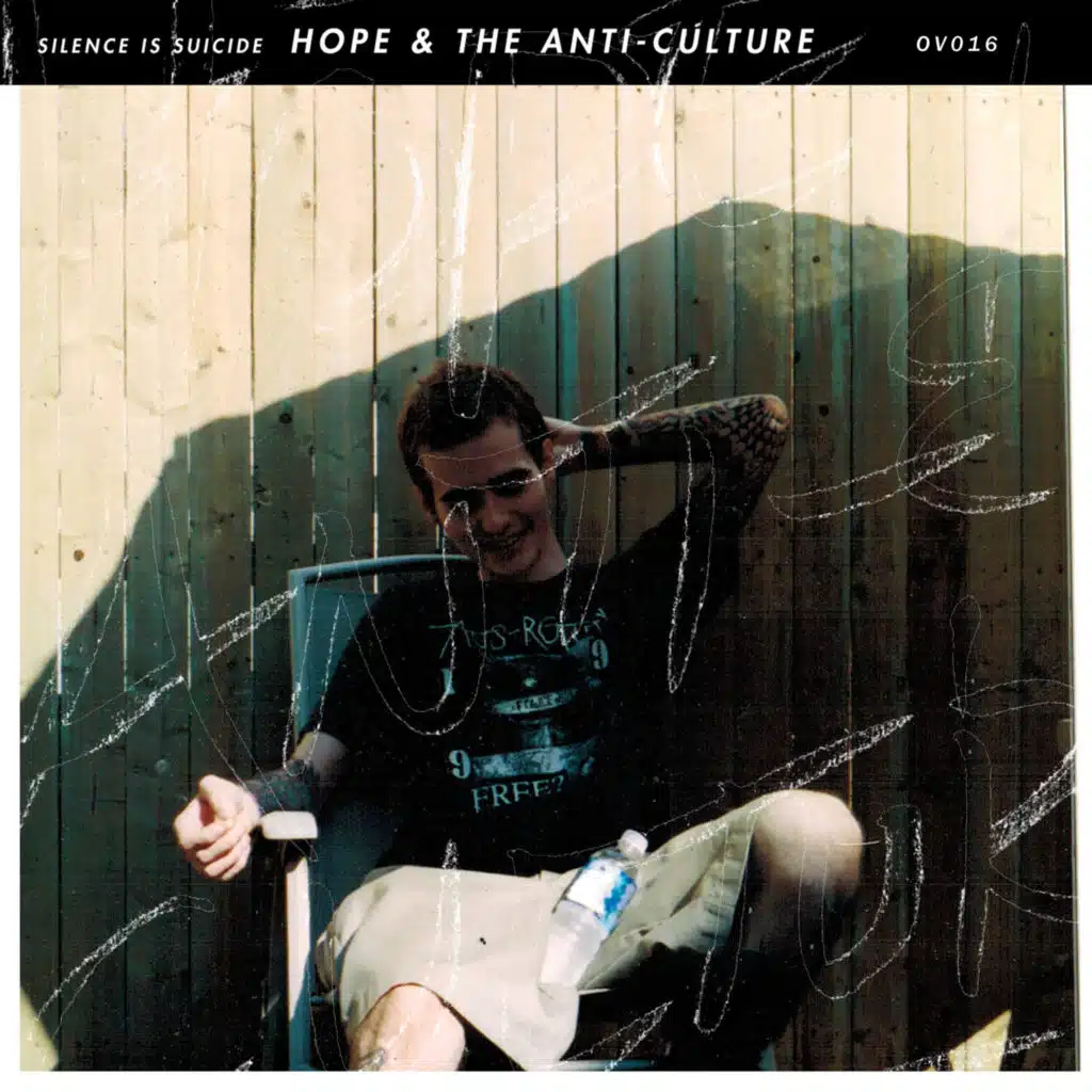 Hope & The Anti-Culture