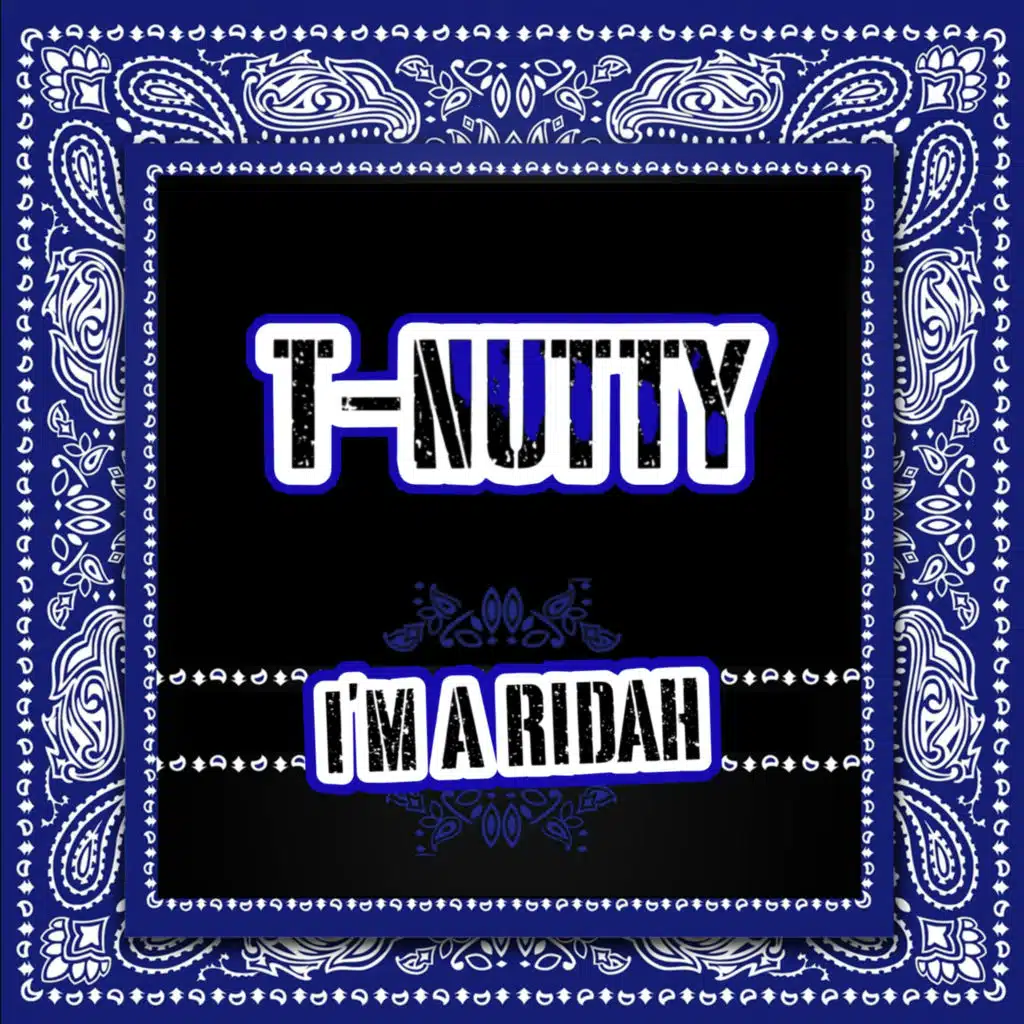 T-Nutty