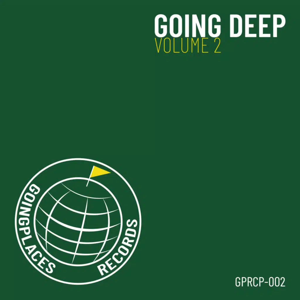 Going Deep - Volume 2