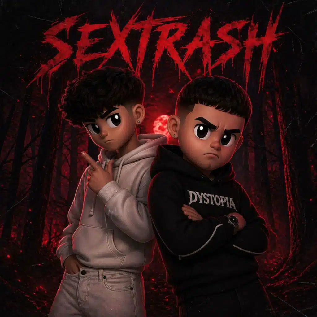 SEXTRASH
