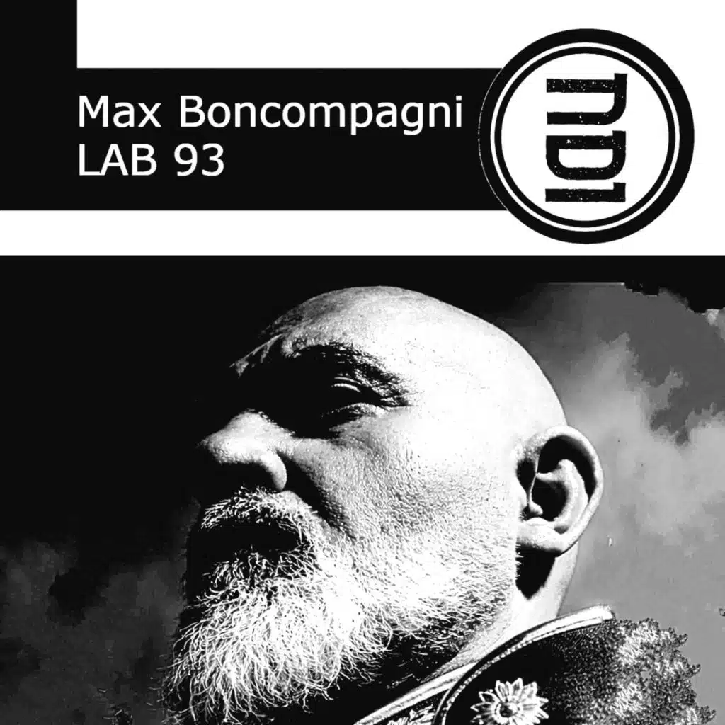 Max Boncompagni