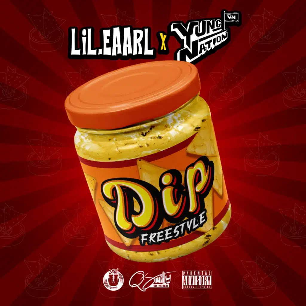 Dip Freestyle