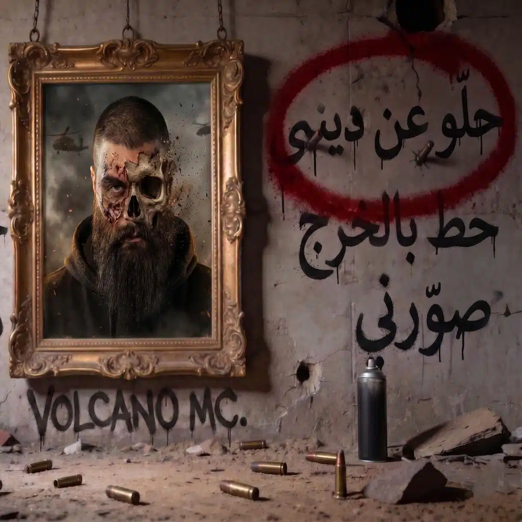 فولكينو - حلو عن ديني