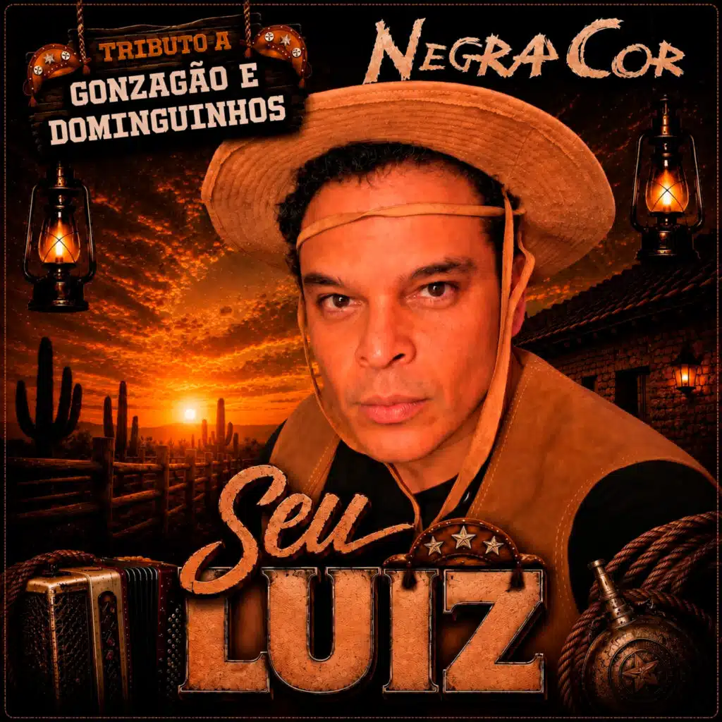 Negra Cor