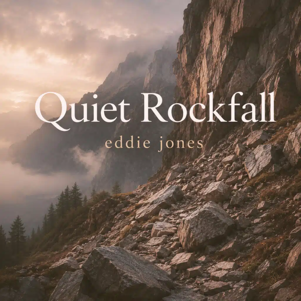 Quiet Rockfall