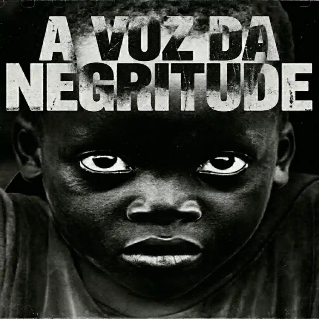 A Voz Da Negritude