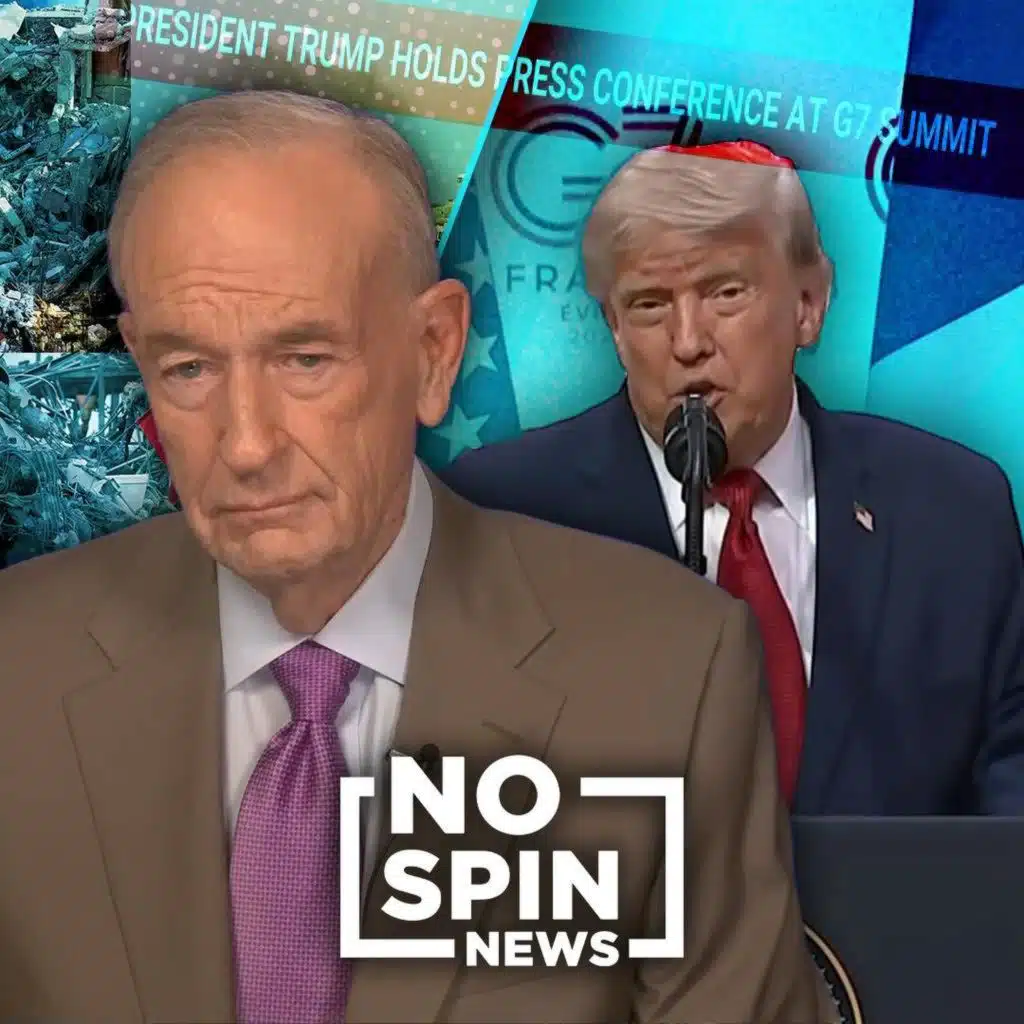 Trump Addresses Iran Deal: What's Next?, James S. Robbins on the 60-Day Timeline, & DOJ Targets Illinois Reparations Program