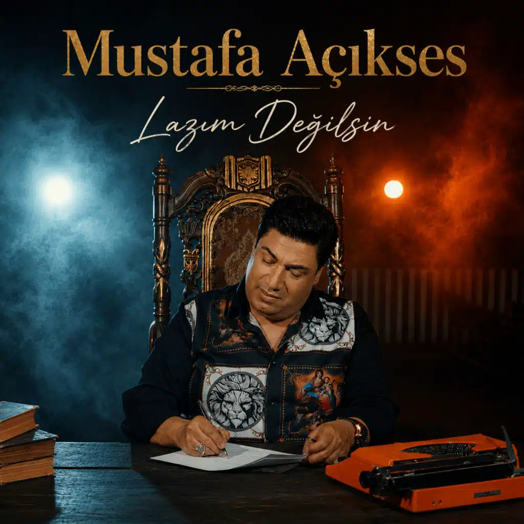 Lazım Değilsin