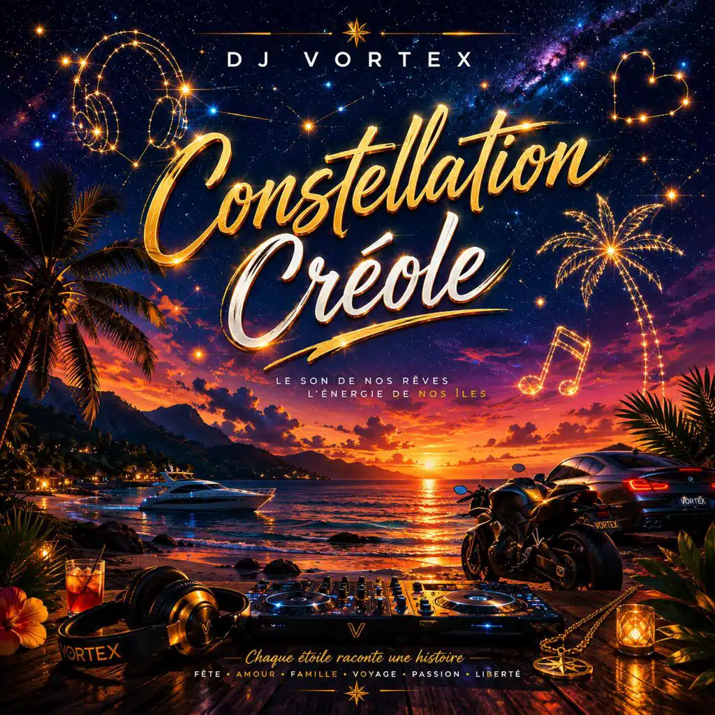DJ Vortex
