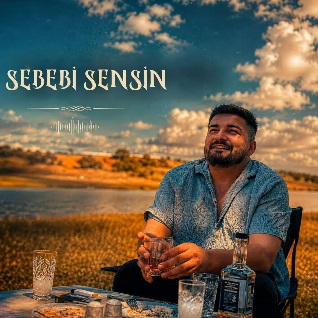 Sebebi Sensin