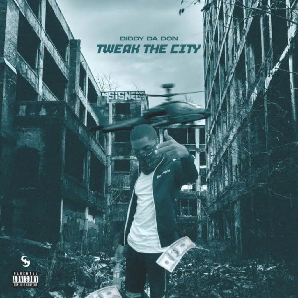 Free Dem Tweakers (feat. Ybn Lil bro)