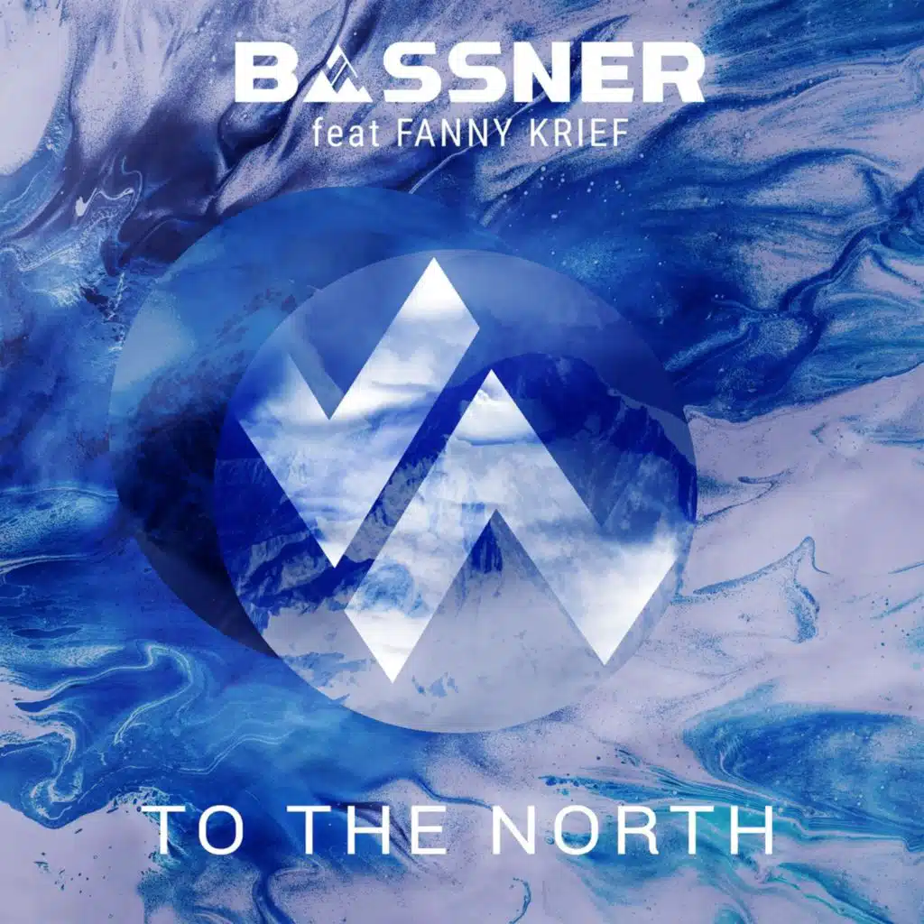 To the North (feat. Fanny Krief)