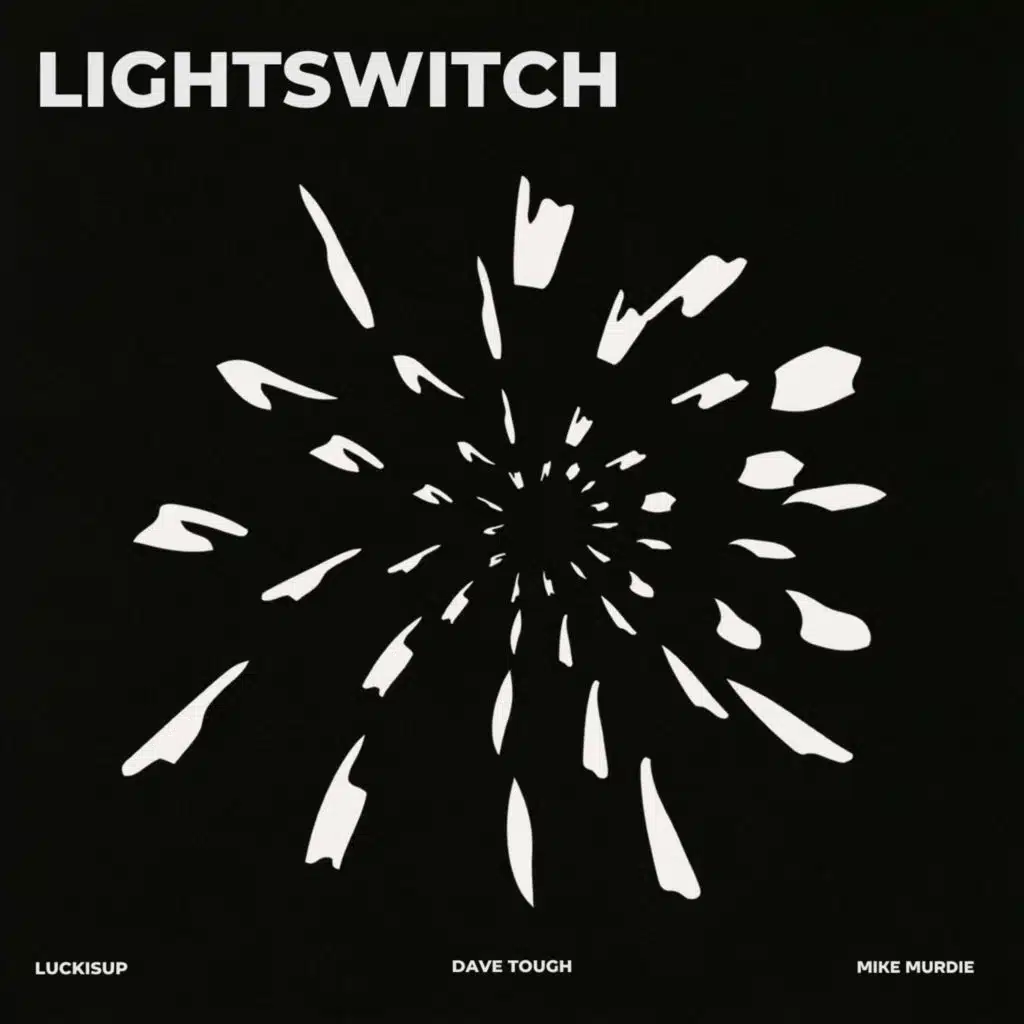 Lightswitch (feat. Mike Murdie)
