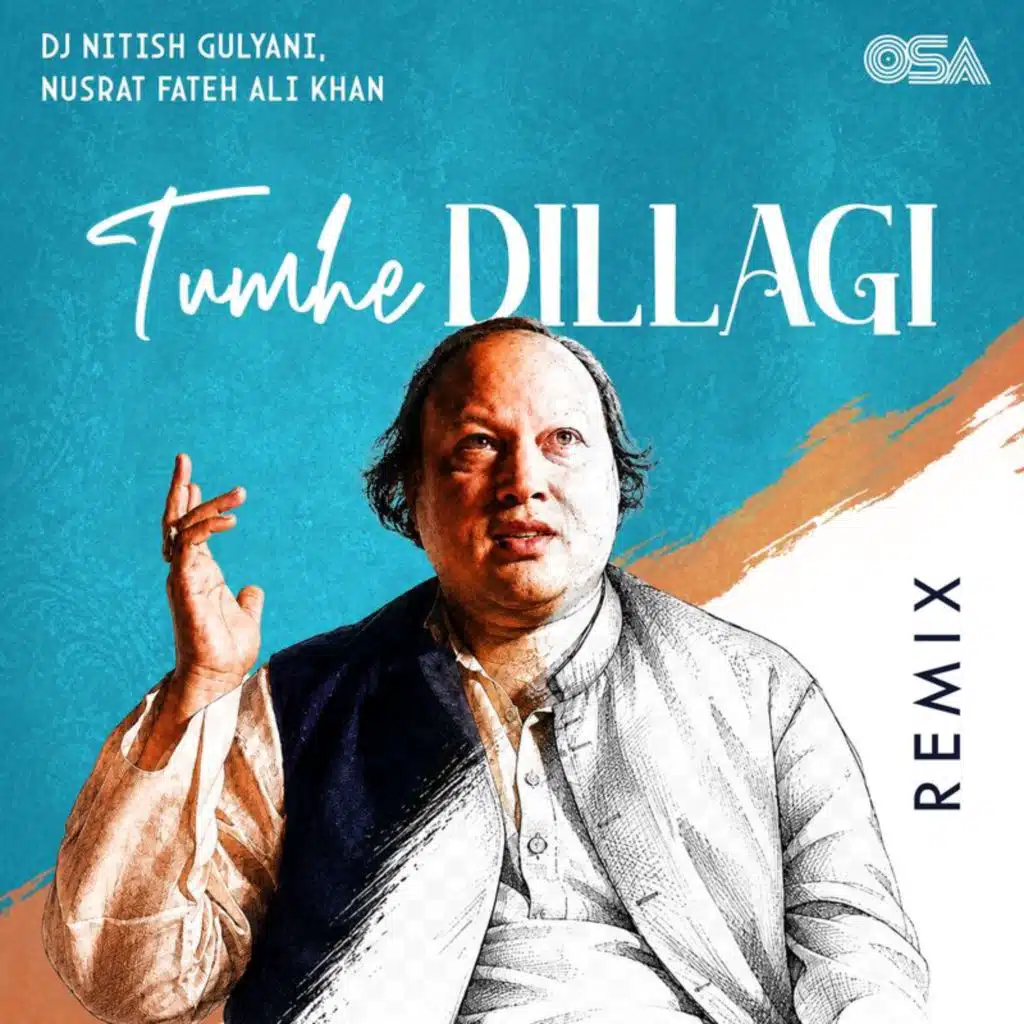 Tumhe Dillagi (Remix)