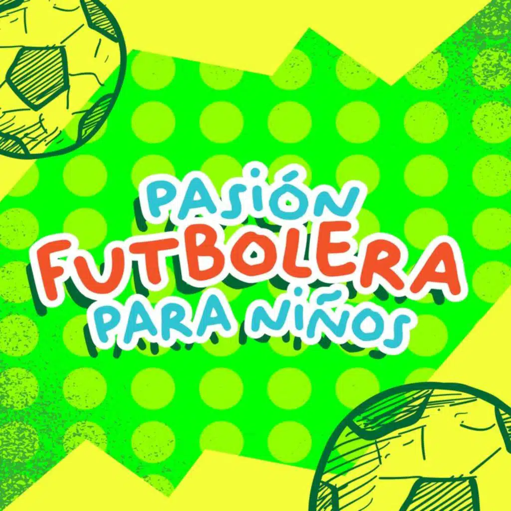 Pasión Futbolera para Niños