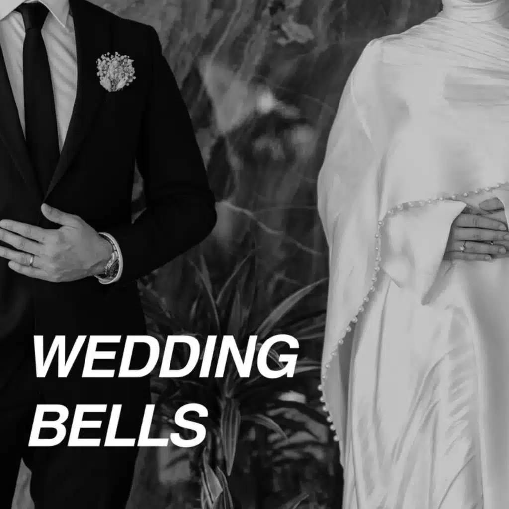 Wedding Bells