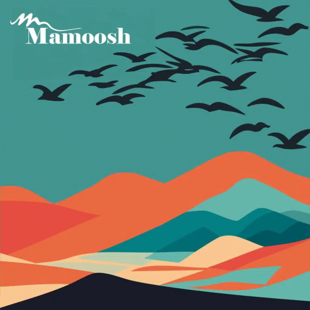 Mamoosh