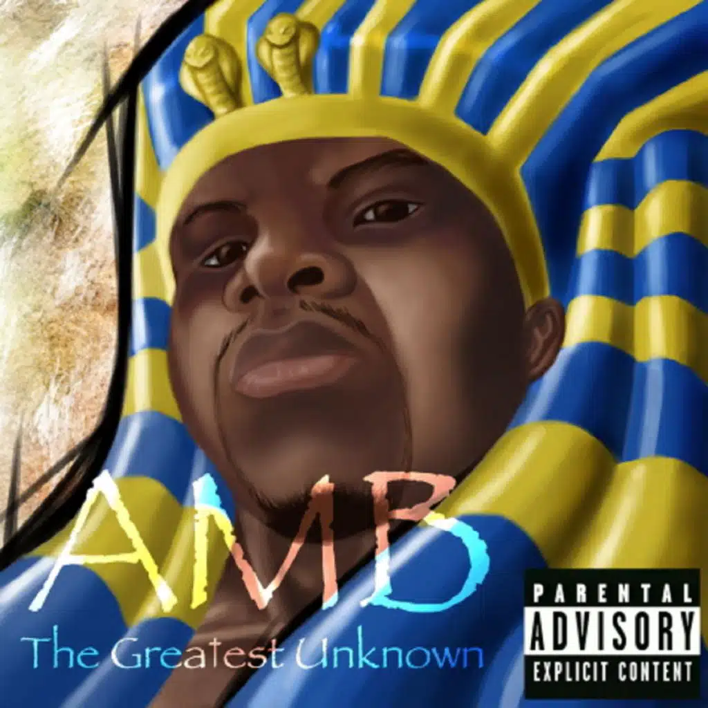 The Greatest Unknown