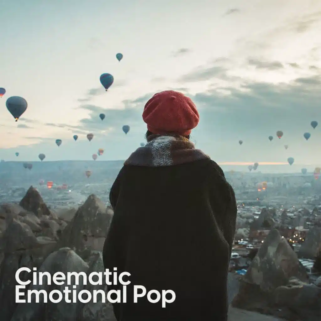 Cinematic Emotional Pop