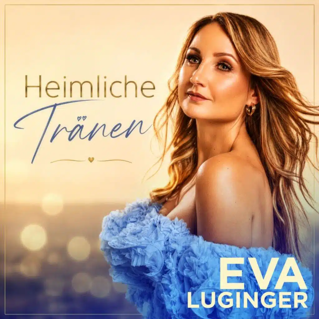 Eva Luginger