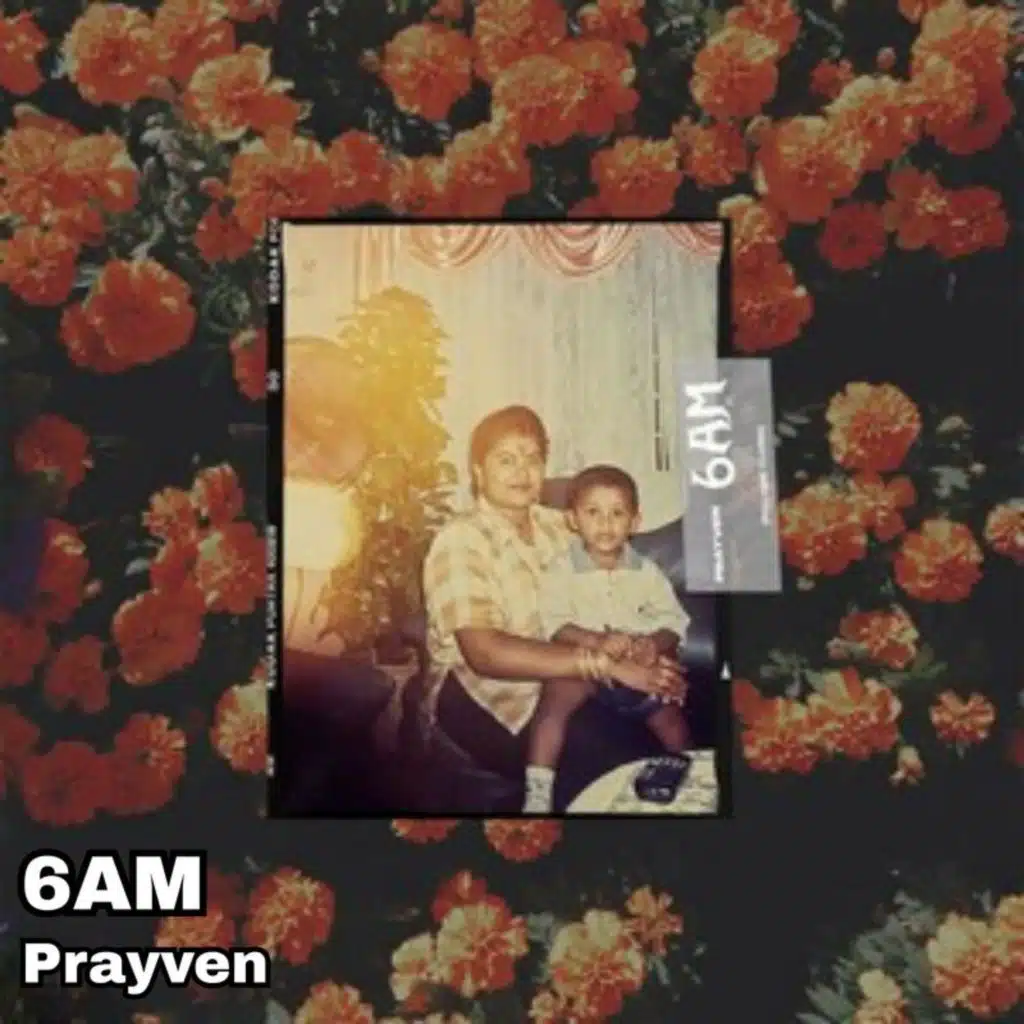 Prayven