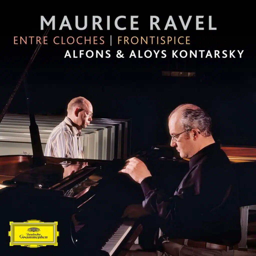 Alfons Kontarsky & Aloys Kontarsky