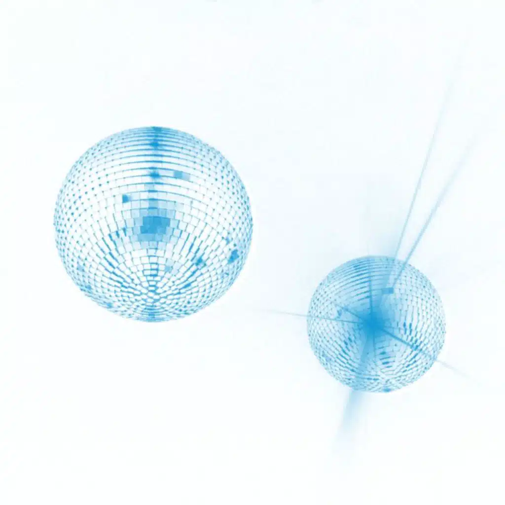 Toi Et Moi - Mr. Fingers Remixes