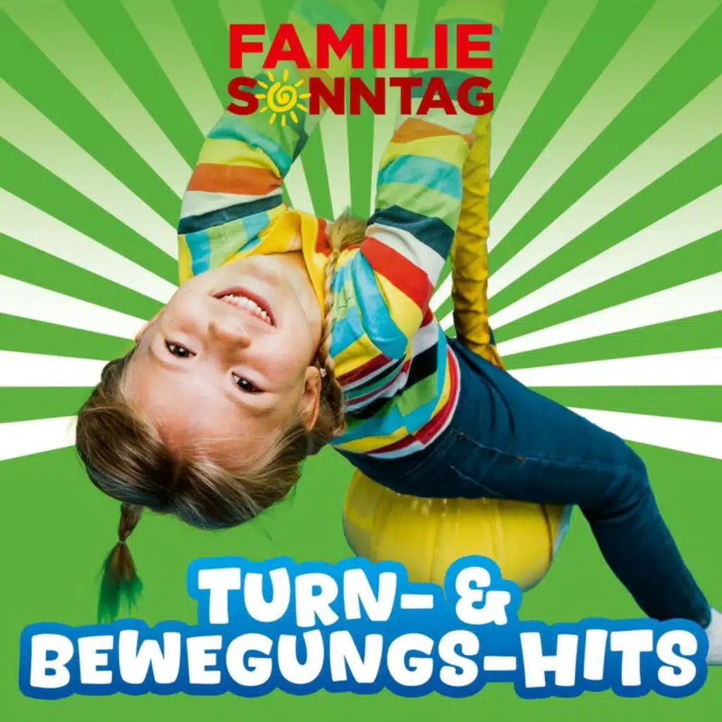 Familie Sonntag