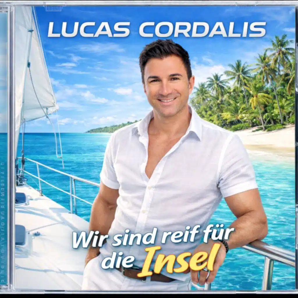 Lucas Cordalis