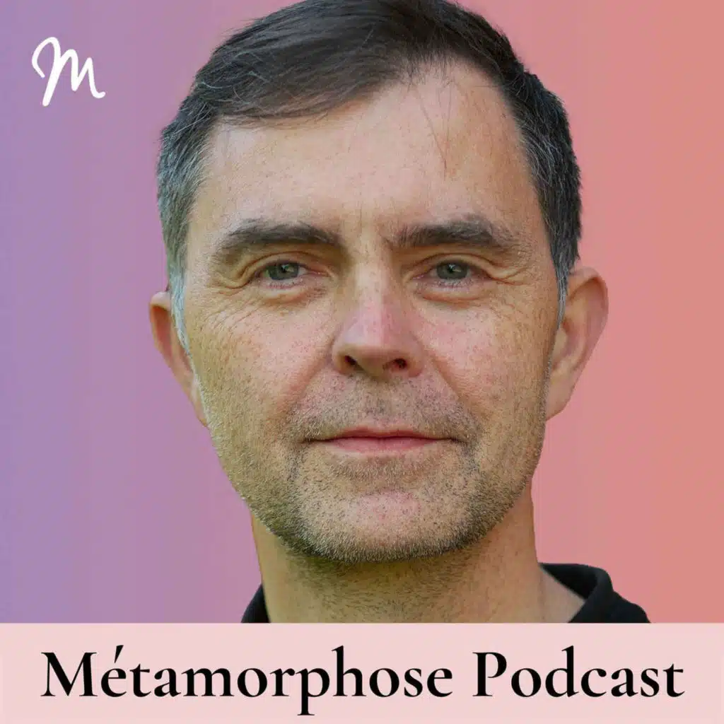 Pourquoi avons-nous peur ? apaiser le cerveau, nos anxiétés avec le neuroscientifique Sébastien Bohler #700