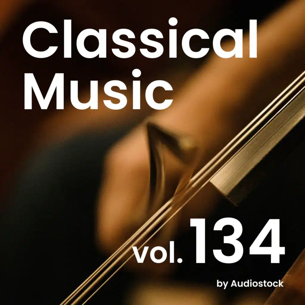 Classical Music, Vol. 134 -Instrumental BGM- by Audiostock