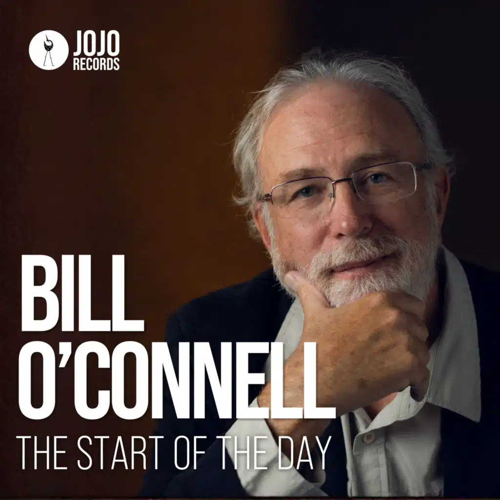 Bill O'Connell